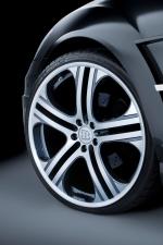 Mercedes-Benz S V12 R by Brabus 2009 года